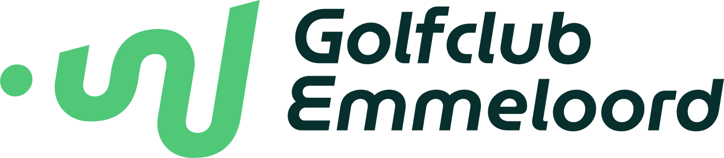 Vormportaal Golfclub Emmeloord